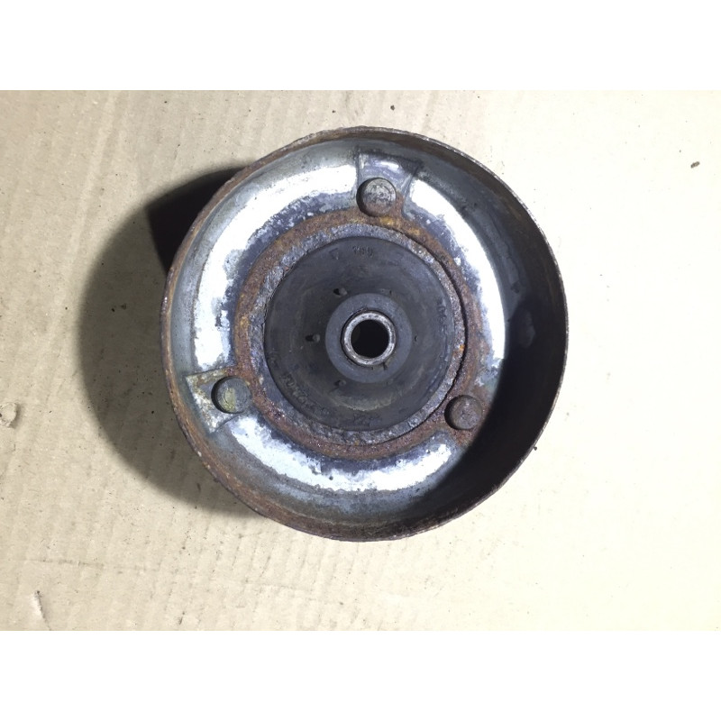 Опора стойки (подвеска) BMW 7-series E32 1990 M70b50 37121129867