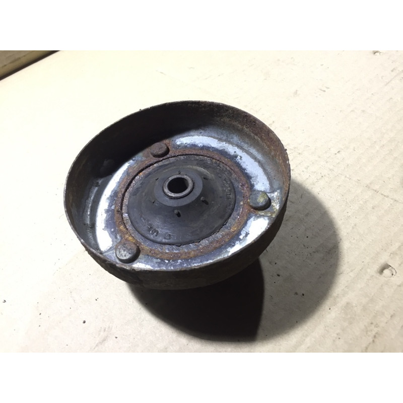 Опора стойки (подвеска) BMW 7-series E32 1990 M70b50 37121129867