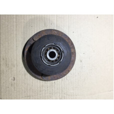 Опора стойки