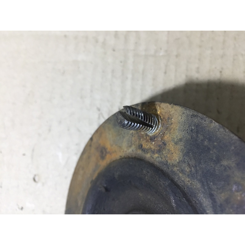 Опора стойки (подвеска) BMW 5-series E34 31331139452