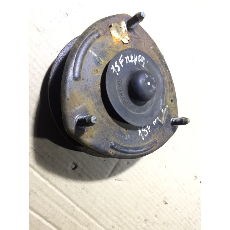 Опора стойки (подвеска) Hyundai Santa Fe CM 2009 2.2 CRDI 546392B100