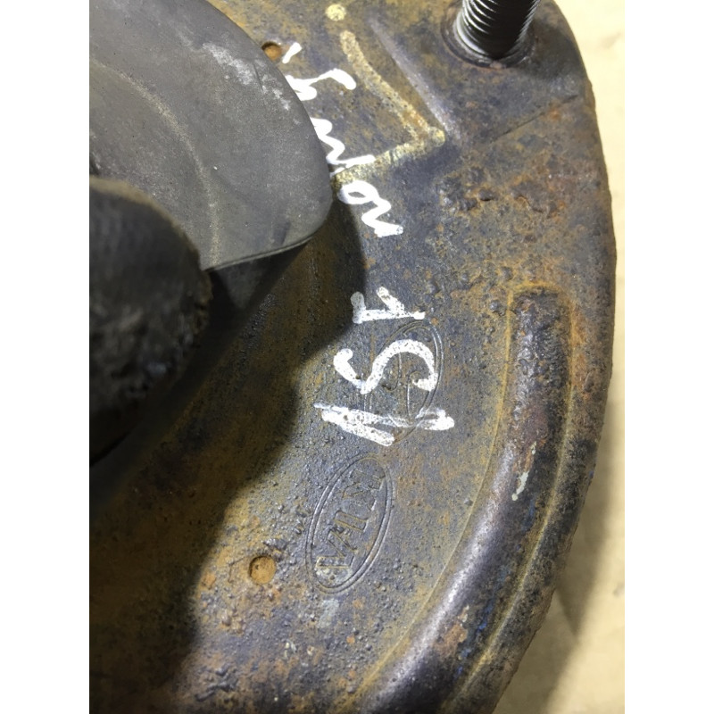 Опора стойки (подвеска) Hyundai Santa Fe CM 2009 2.2 CRDI 546392B100