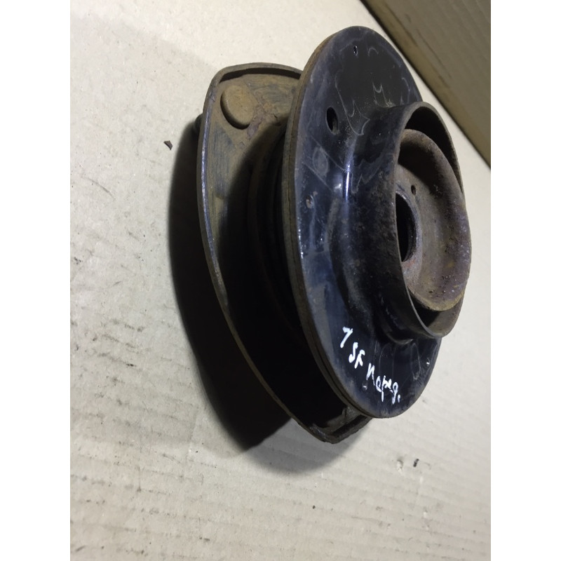 Опора стойки (подвеска) Hyundai Santa Fe CM 2009 2.2 CRDI 546392B100