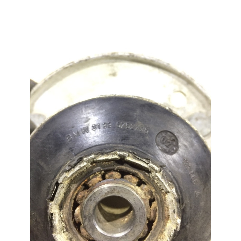 Опора стойки (подвеска) BMW 3-series E46 31336752735