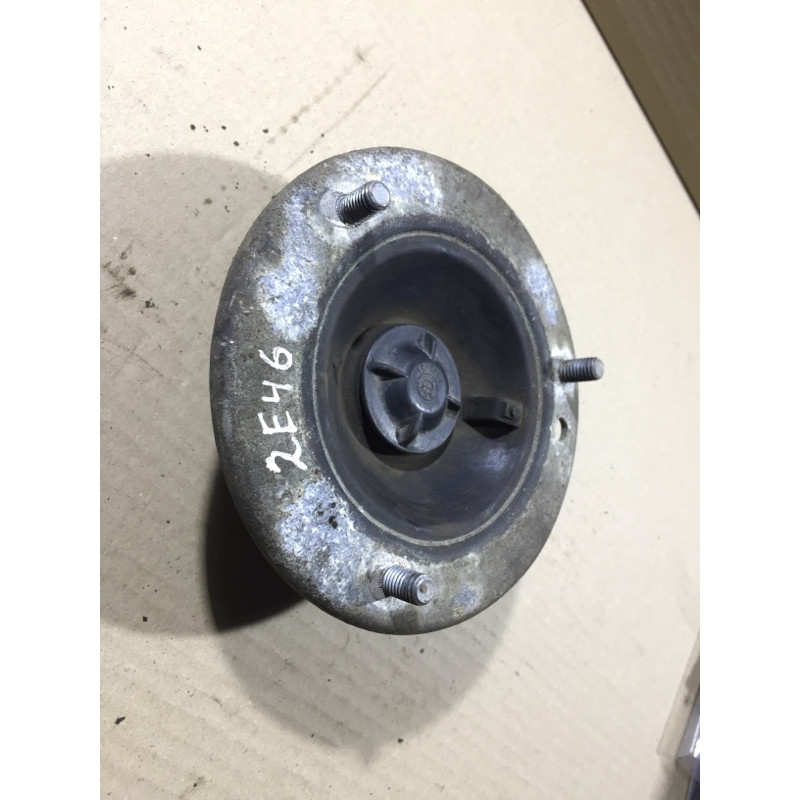 Опора стойки (подвеска) BMW 3-series E46 1999 M47D20 31331094616