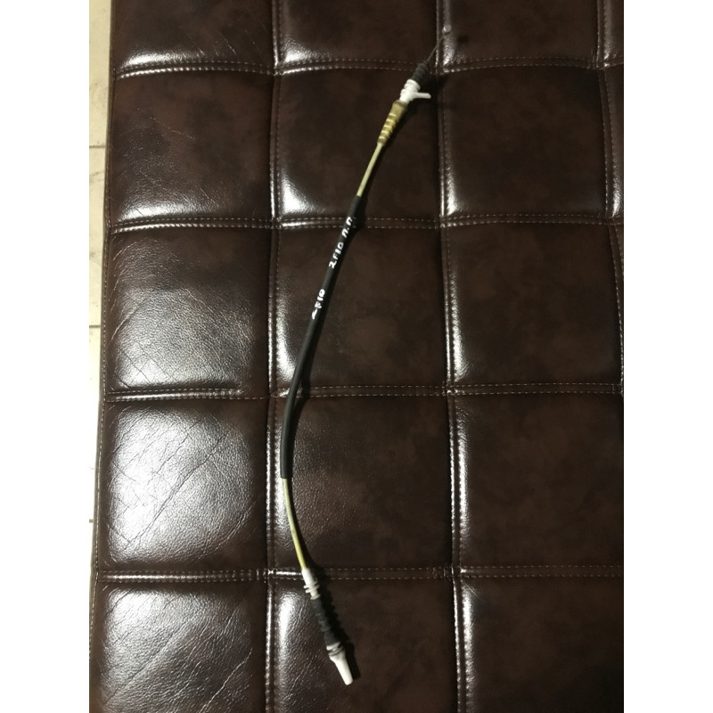 Трос замка двери (кузов и элементы) BMW 5-series F10 2013 N47D20 51217297439