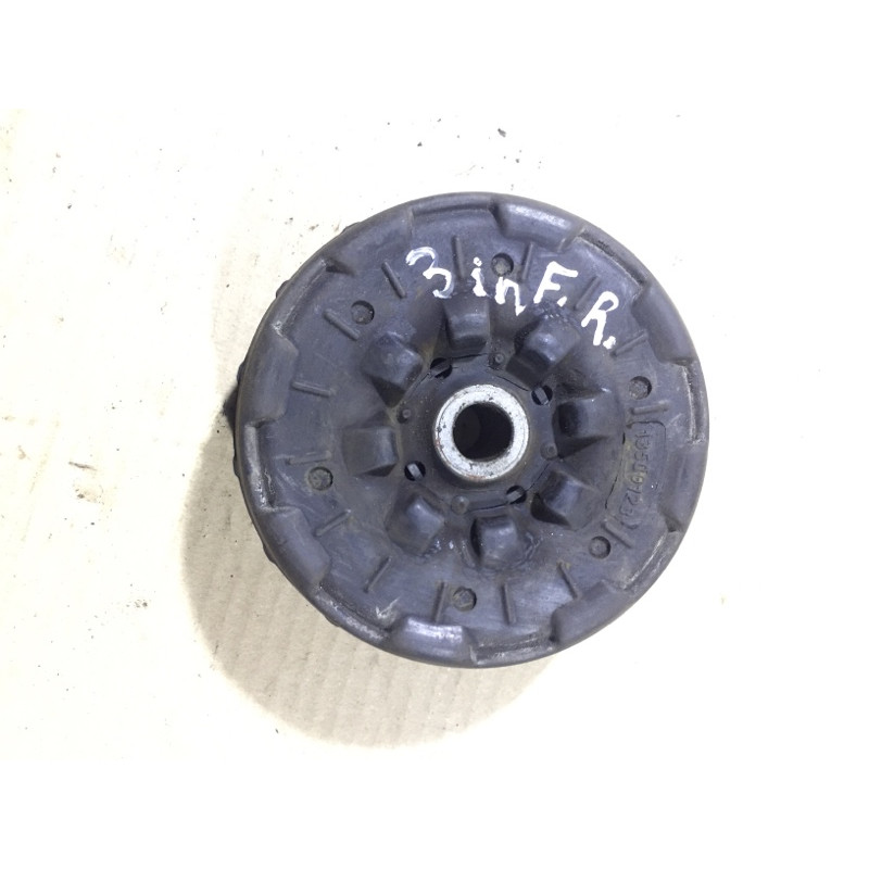 Опора стойки (подвеска) Opel Insignia A 2009 2.0 DTH 13500123