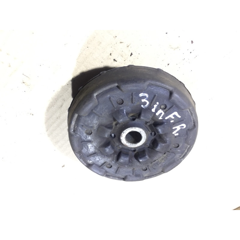 Опора стойки (подвеска) Opel Insignia A 2009 2.0 DTH 13500123