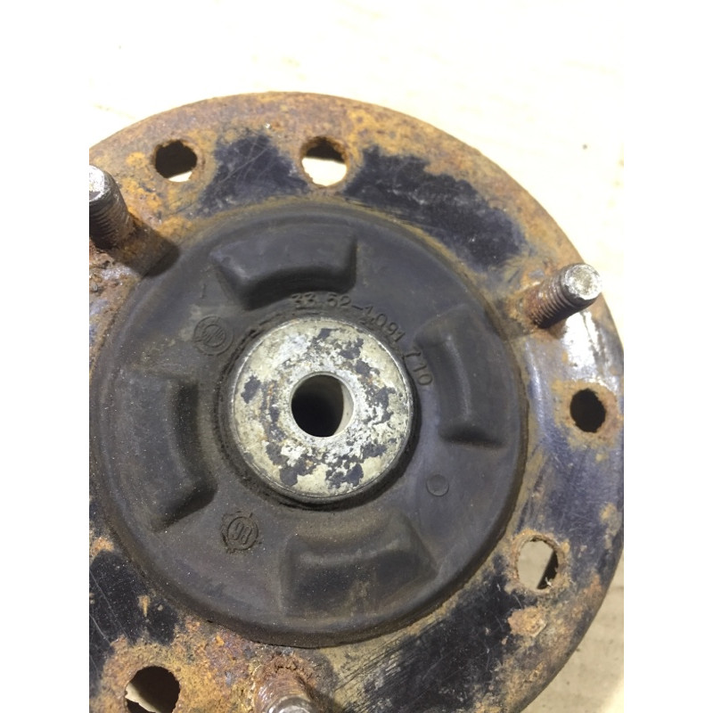 Опора стойки (подвеска) BMW 5-series E39 33521091710