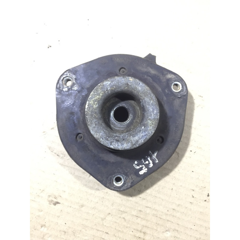 Опора стойки (подвеска) Volkswagen Golf 1K 2004 2.0 BKD 1K0412331B