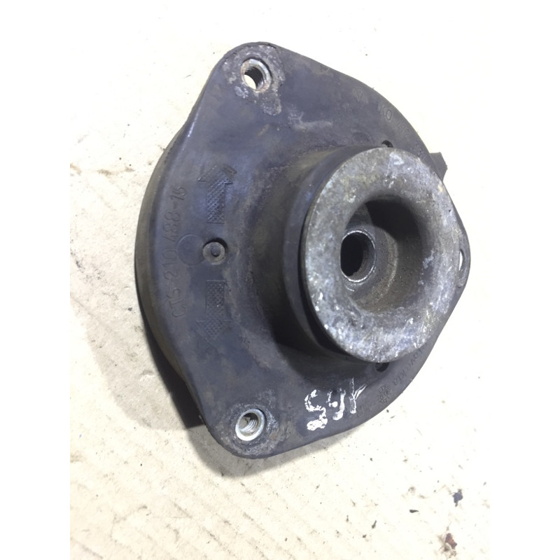 Опора стойки (подвеска) Volkswagen Golf 1K 2004 2.0 BKD 1K0412331B