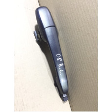 Ручка двери внешняя