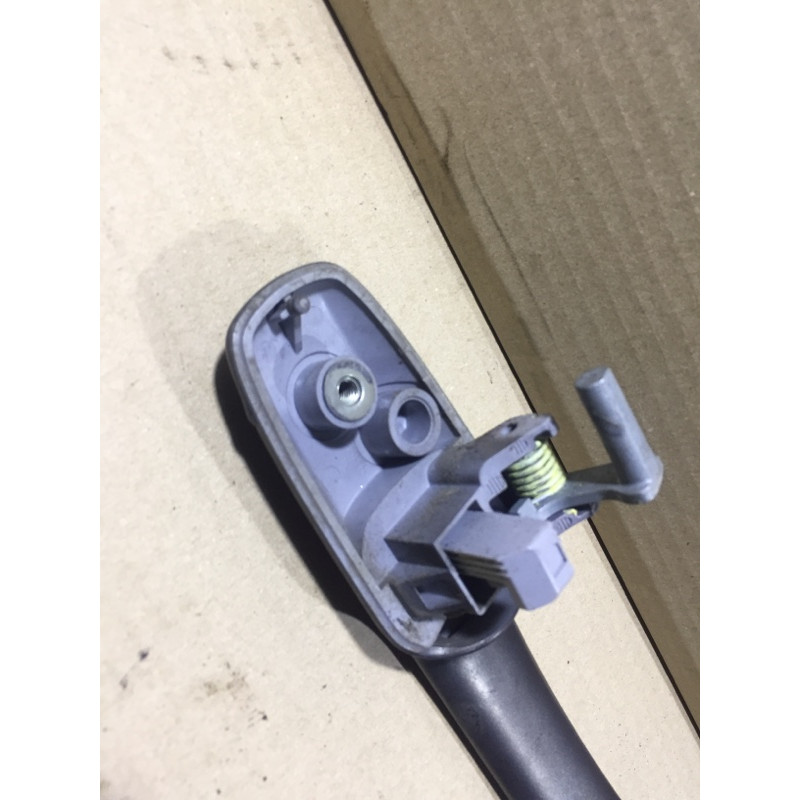 Ручка двери внешняя (кузов и элементы) Mazda 6 GG 2007 2.0 RF7J