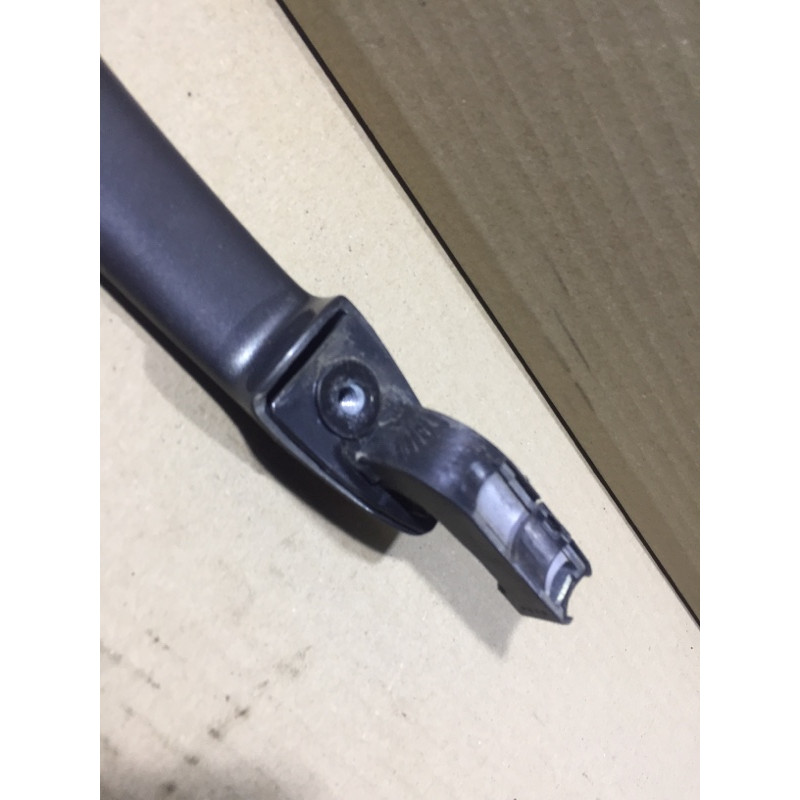 Ручка двери внешняя (кузов и элементы) Mazda 6 GG 2007 2.0 RF7J