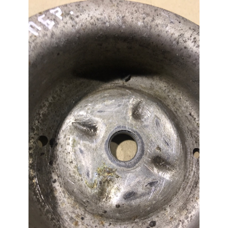 Опора стойки (подвеска) BMW 3-series E90 2006 N46B20