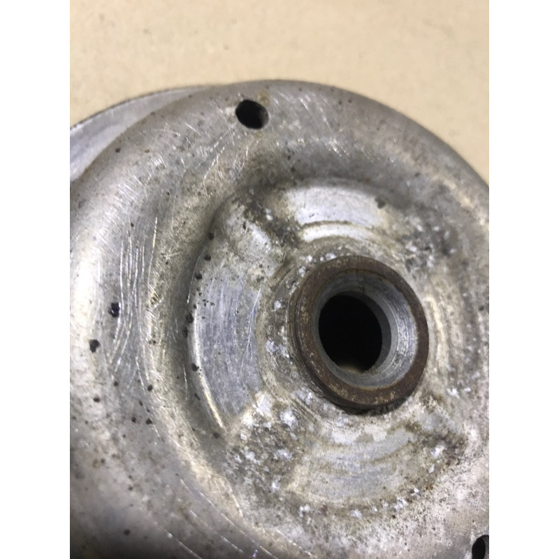 Опора стойки (подвеска) BMW 3-series E90 2006 N46B20