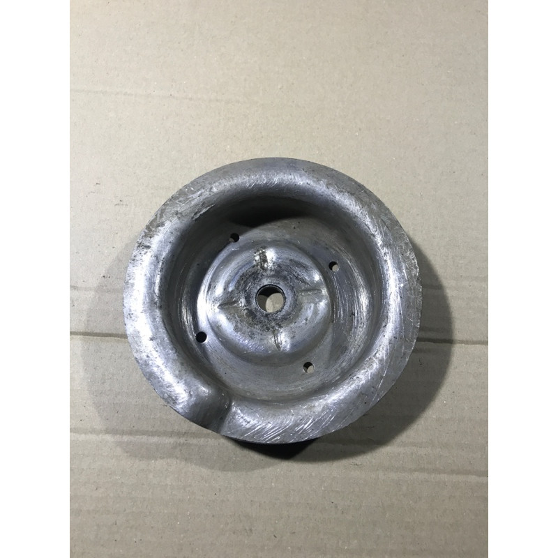 Опора стойки (подвеска) BMW 3-series E46 1999 M47D20 31326769667