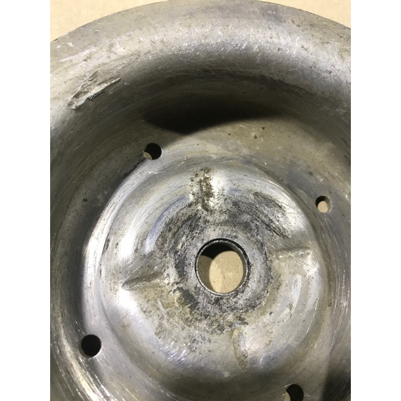 Опора стойки (подвеска) BMW 3-series E46 1999 M47D20 31326769667