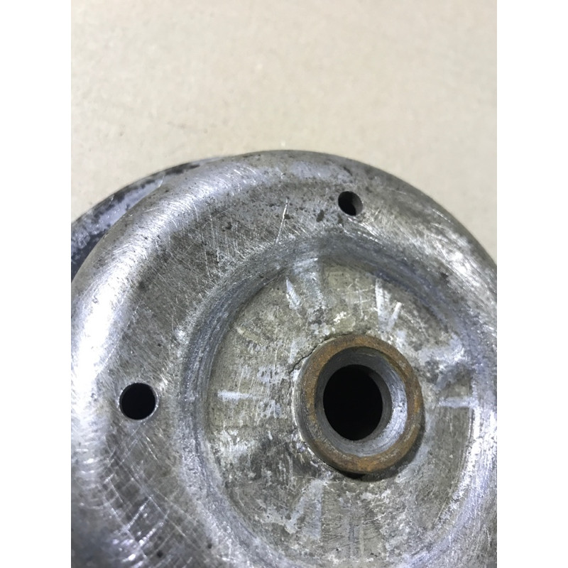 Опора стойки (подвеска) BMW 3-series E46 1999 M47D20 31326769667