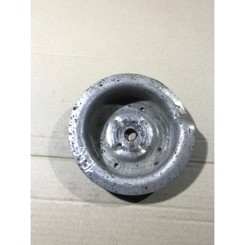 Опора стойки (подвеска) BMW 3-series E46 1999 M43B19 31326769667