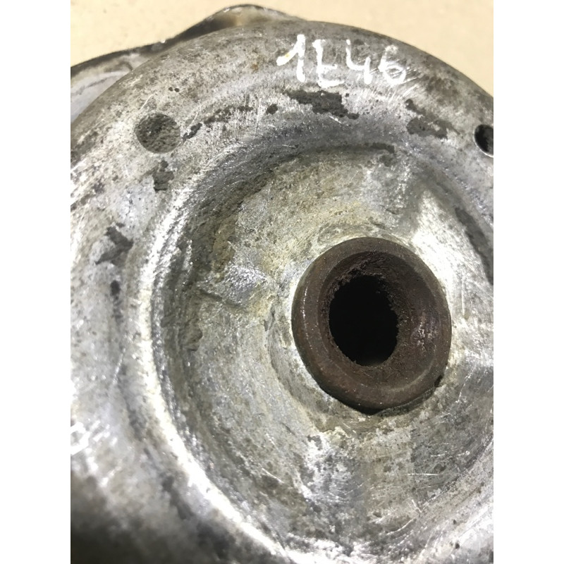 Опора стойки (подвеска) BMW 3-series E46 1999 M43B19 31326769667