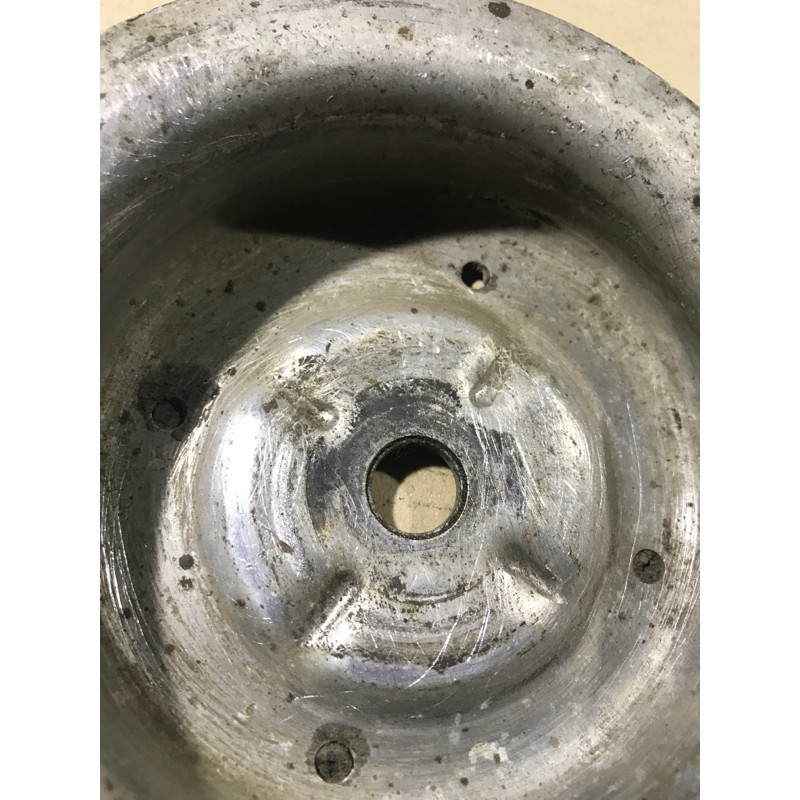 Опора стойки (подвеска) BMW 3-series E46 31326769667