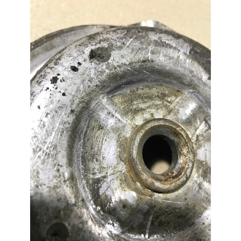 Опора стойки (подвеска) BMW 3-series E46 31326769667