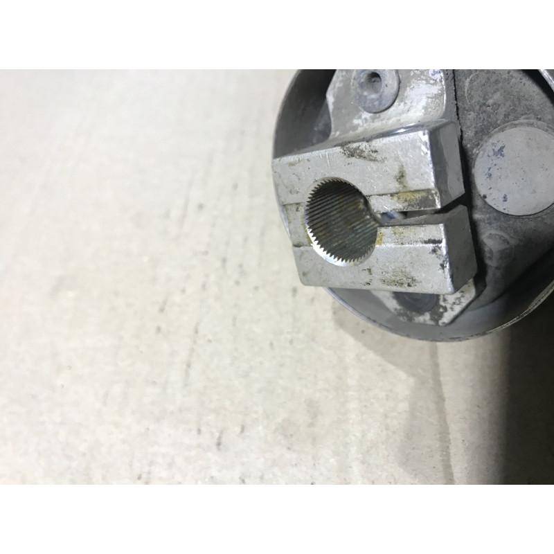 Рулевой карданчик (рулевое управление) Mercedes-Benz C-class W203 1.8 M111.951 A2034620478