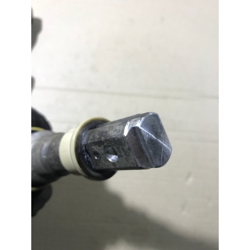 Рулевой карданчик (рулевое управление) Mercedes-Benz C-class W203 1.8 M111.951 2104620748