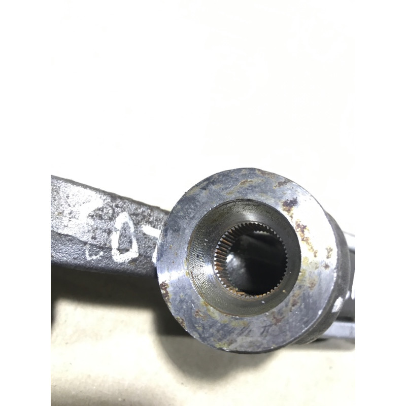 Рулевой карданчик (рулевое управление) Mercedes-Benz C-class W203 1.8 M111.951 2104620748