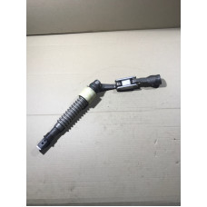 Рулевой карданчик