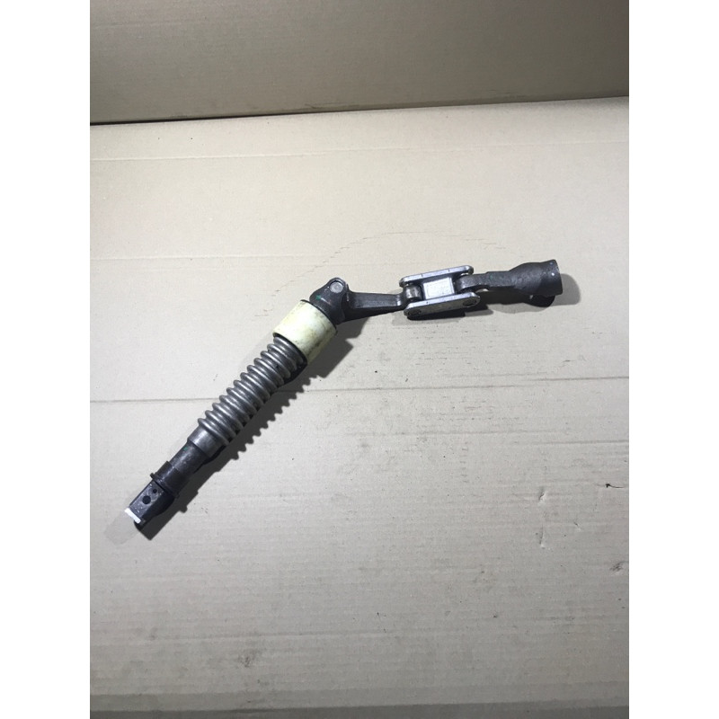 Рулевой карданчик (рулевое управление) Mercedes-Benz E-class W211 2006 3.2 M112.946 2104620748