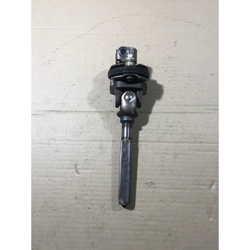 Рулевой карданчик (рулевое управление) KIA Sorento BL 2005 2.5 CRDI