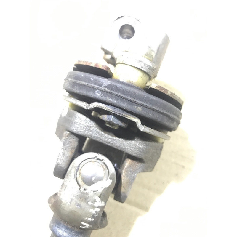 Рулевой карданчик (рулевое управление) KIA Sorento BL 2005 2.5 CRDI