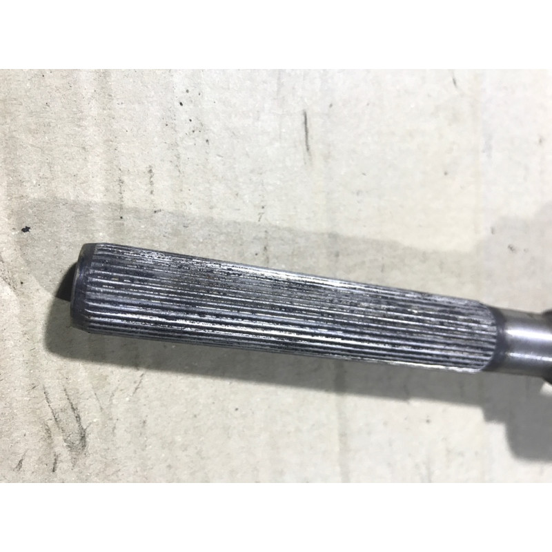 Рулевой карданчик (рулевое управление) KIA Sorento BL 2007 2.5 CRDI