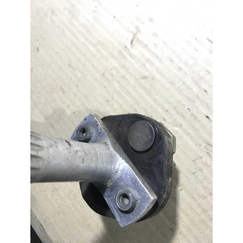 Рулевой карданчик (рулевое управление) BMW X5 E53 M57d30