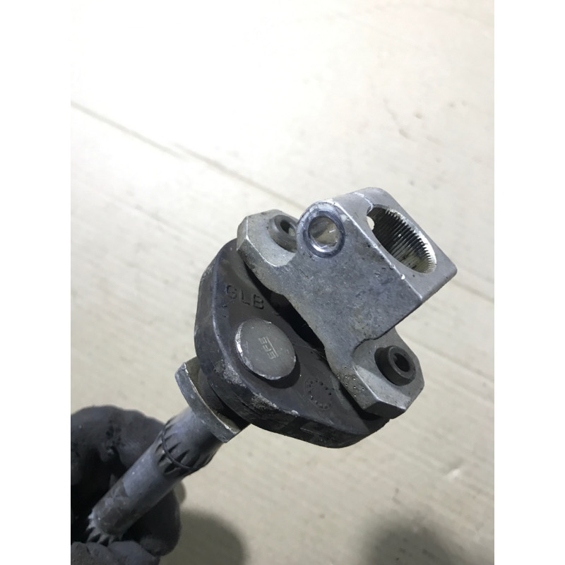 Рулевой карданчик (рулевое управление) BMW X5 E53 M57d30