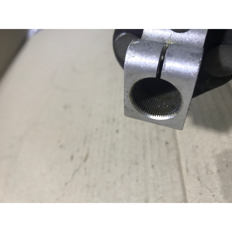 Рулевой карданчик (рулевое управление) BMW X5 E53 M57d30