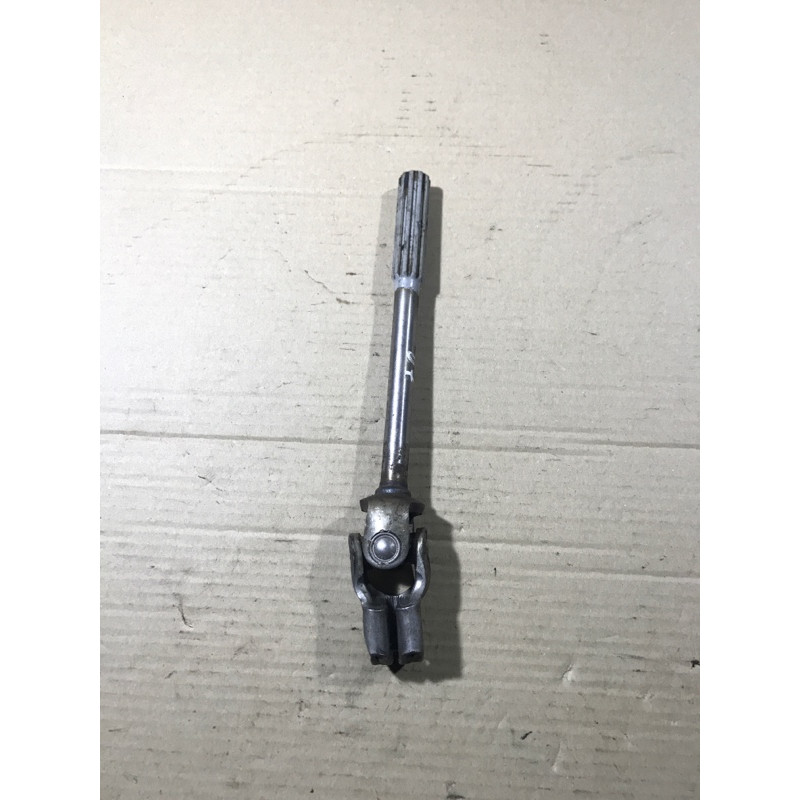 Рулевой карданчик (рулевое управление) Mazda 6 GG 2004 2.0 RF5