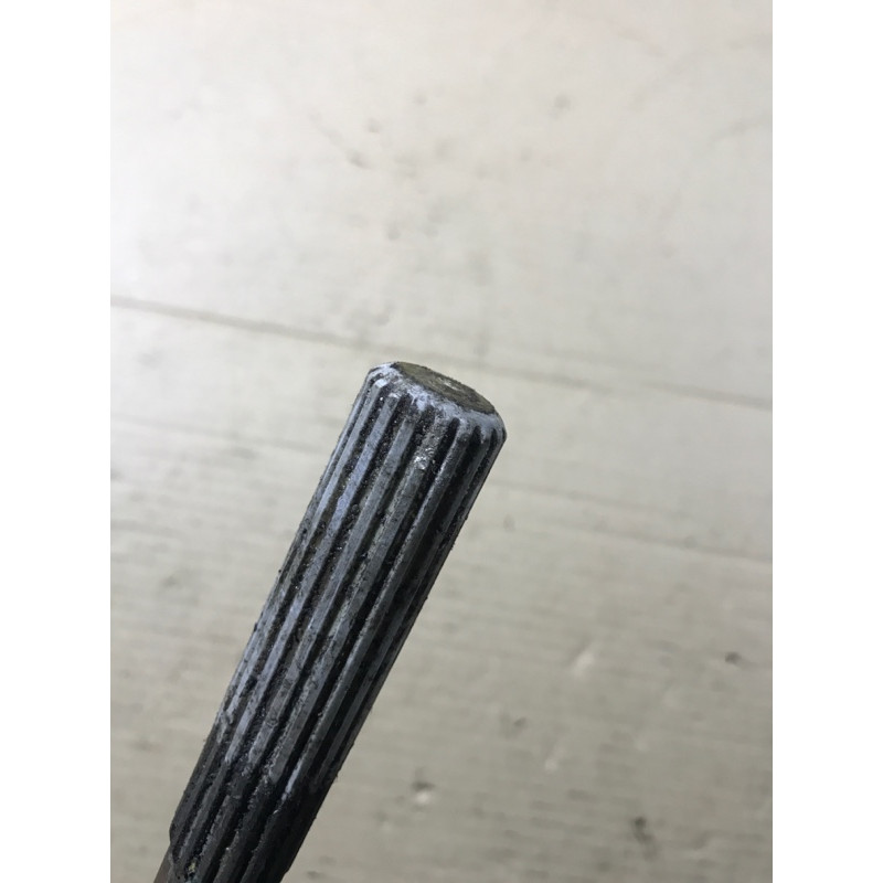 Рулевой карданчик (рулевое управление) Mazda 6 GH 2008 2.0 RF7J