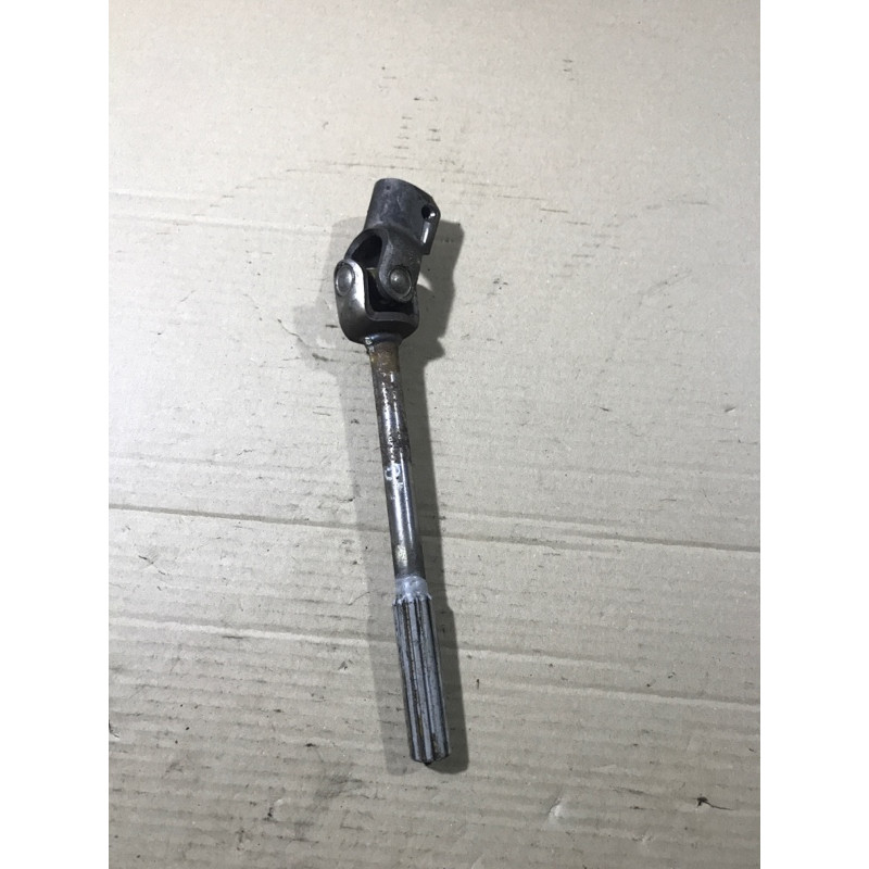 Рулевой карданчик (рулевое управление) Mazda 6 GG 2004 2.0 RF5