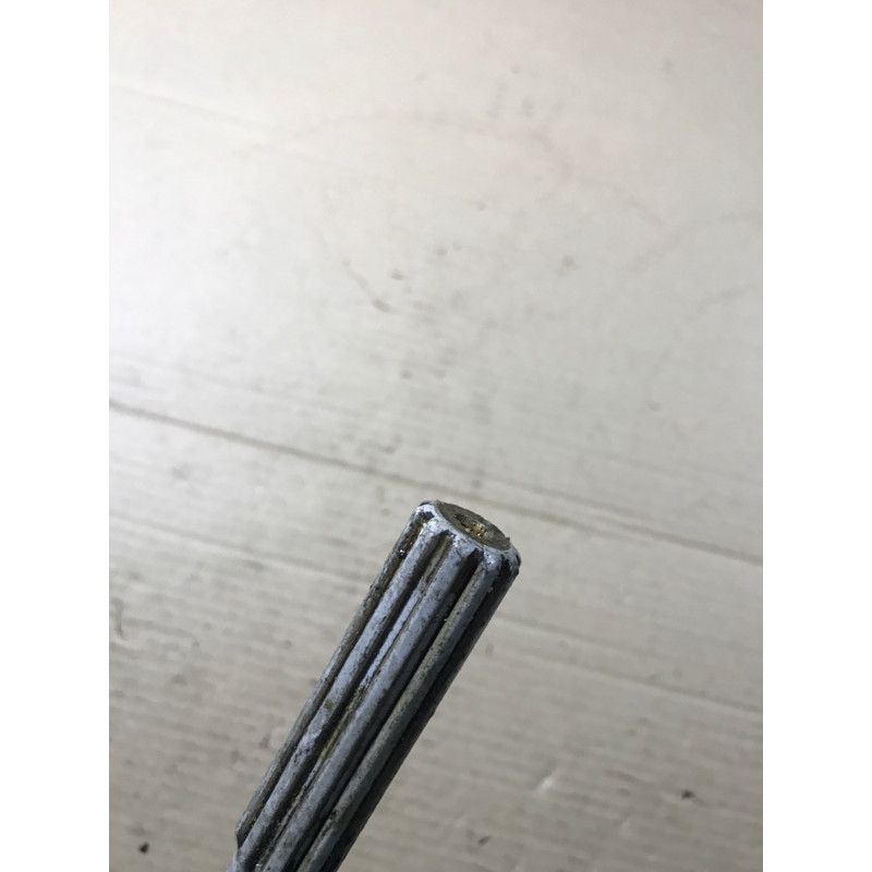 Рулевой карданчик (рулевое управление) Mazda 6 GG 2004 2.0 RF5