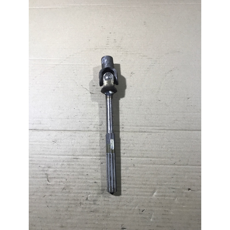 Рулевой карданчик (рулевое управление) Mazda 6 GG 2002 2.0 RF5