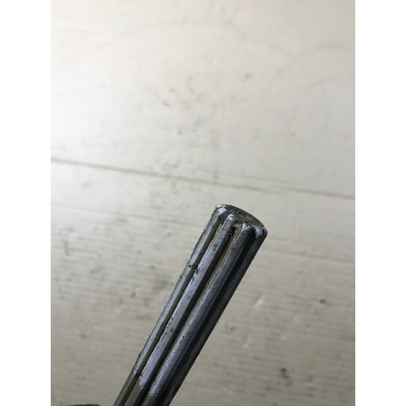 Рулевой карданчик (рулевое управление) Mazda 6 GG 2002 2.0 RF5