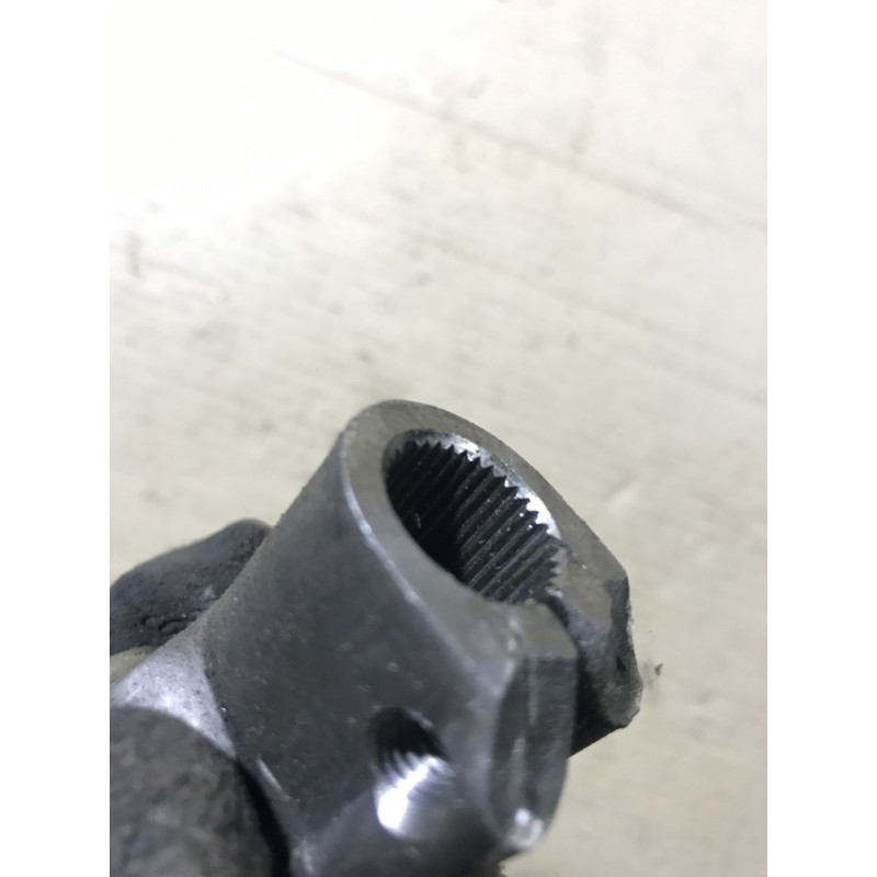 Рулевой карданчик (рулевое управление) Mazda 6 GG 2002 2.0 RF5