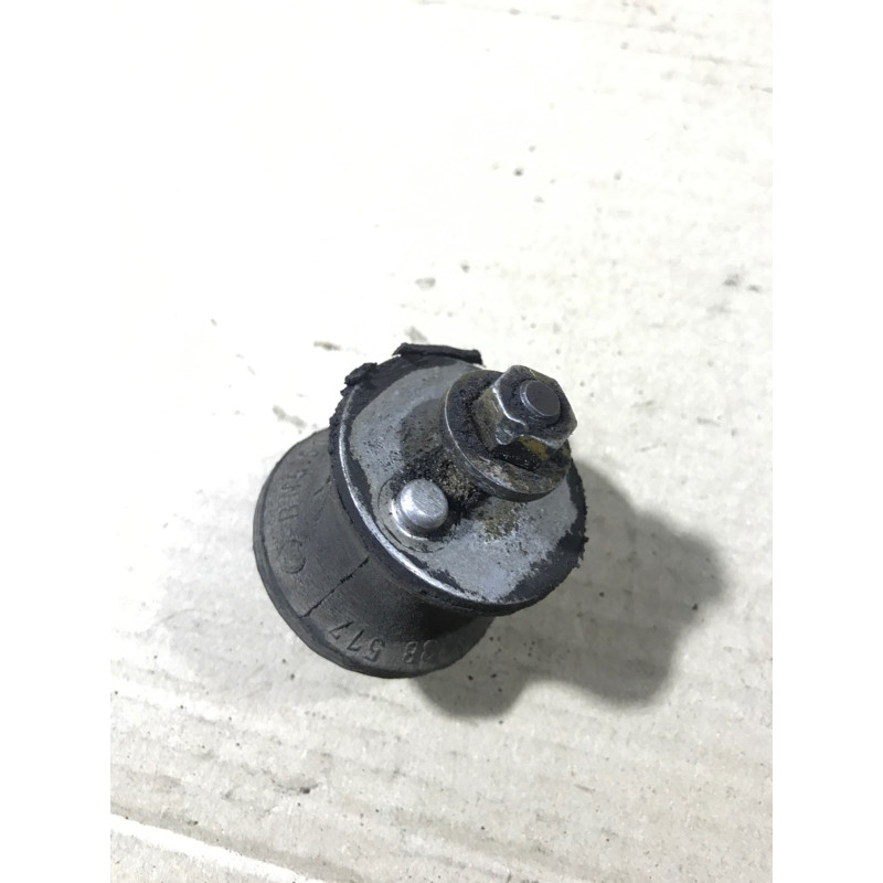 Подушка КПП (трансмиссия) BMW 3-series E46 1999 M47D20 23 70 1 138 517