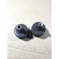 Подушка рамы кузова