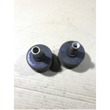 Подушка рамы кузова