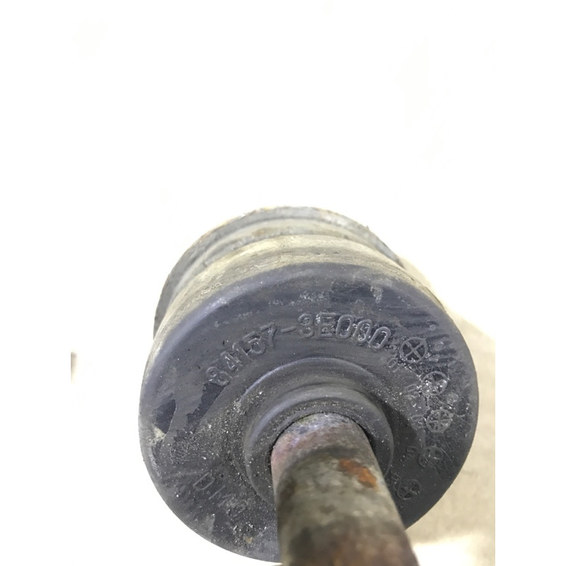 Подушка рамы кузова (трансмиссия) KIA Sorento BL 2005 2.5 CRDI 841573E000