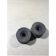 Подушка рамы кузова